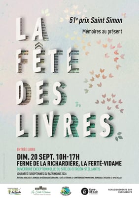 La ferte vidame 2026