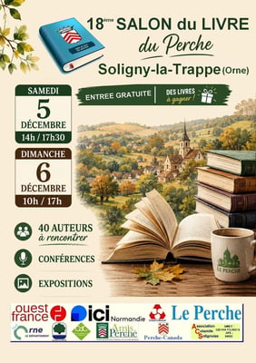 Soligny 2026